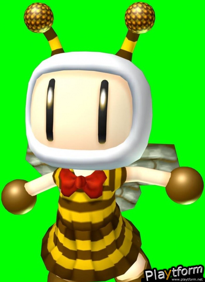 Bomberman Ultra (PlayStation 3)