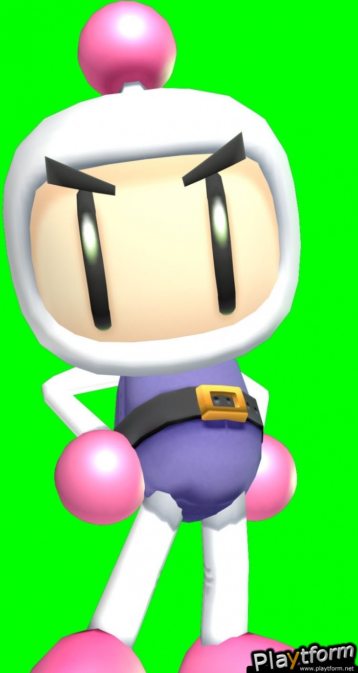 Bomberman Ultra (PlayStation 3)