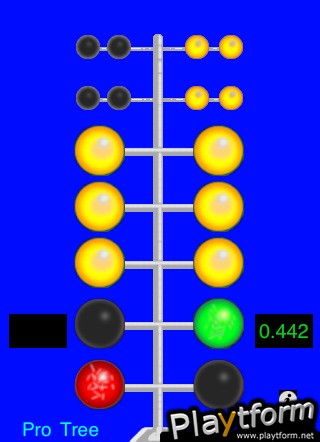 Pro Tree (iPhone/iPod)