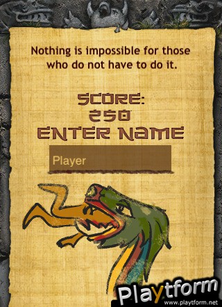 WordWeaver (iPhone/iPod)