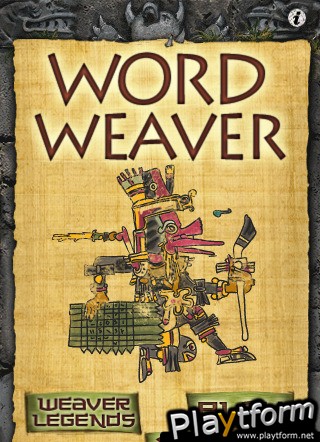 WordWeaver (iPhone/iPod)