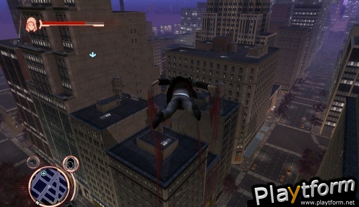 Prototype (PC)