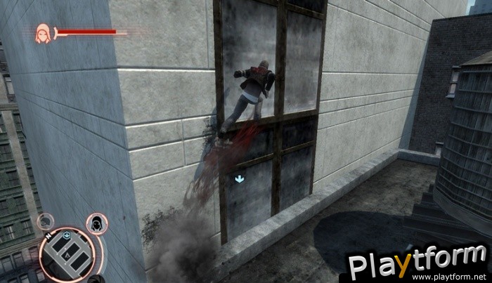 Prototype (PC)