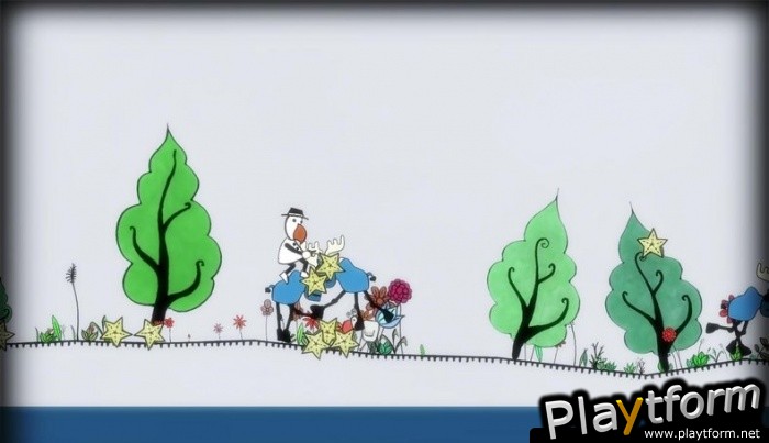 Blueberry Garden (PC)