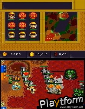 LEGO Battles (DS)