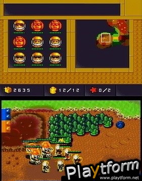 LEGO Battles (DS)