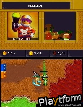 LEGO Battles (DS)