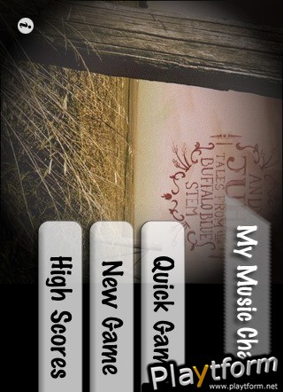 My Tunes Trivia (iPhone/iPod)