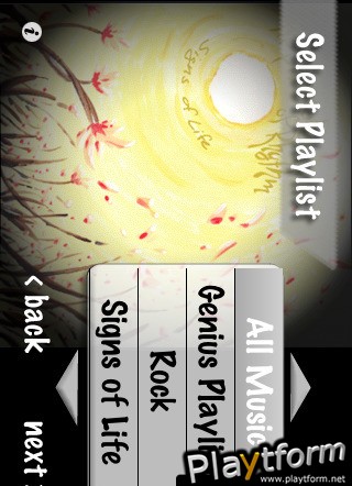 My Tunes Trivia (iPhone/iPod)