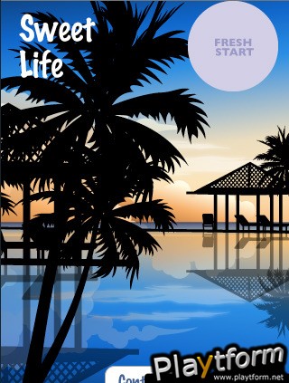 Sweet Life (iPhone/iPod)