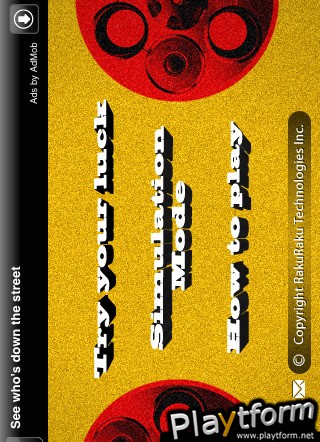 R.S. (iPhone/iPod)
