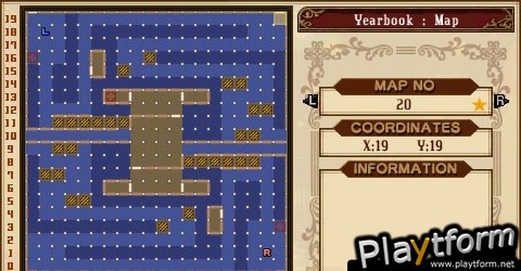 Class of Heroes (PSP)
