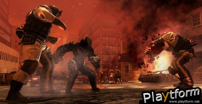 Prototype (PlayStation 3)