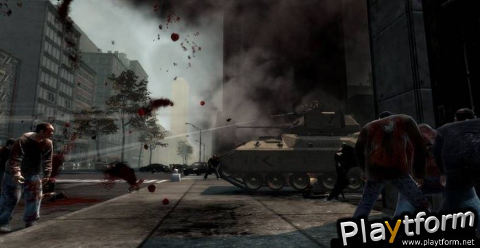 Prototype (PlayStation 3)