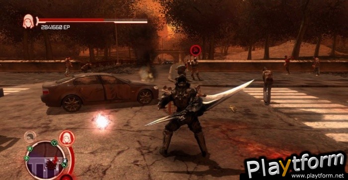 Prototype (Xbox 360)