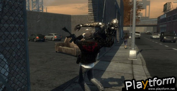 Prototype (Xbox 360)