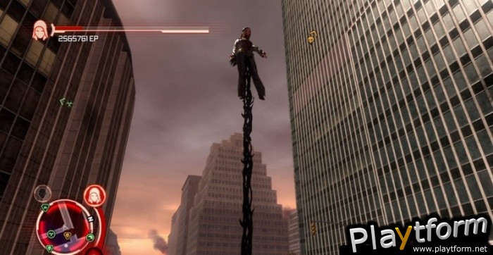 Prototype (Xbox 360)