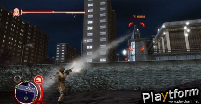 Prototype (Xbox 360)