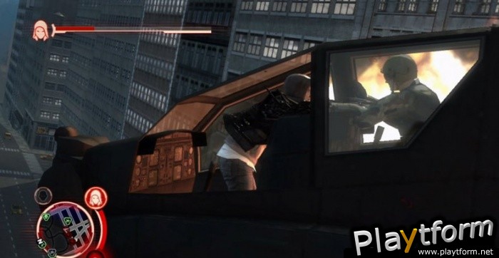 Prototype (Xbox 360)