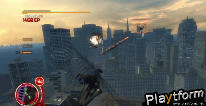 Prototype (Xbox 360)