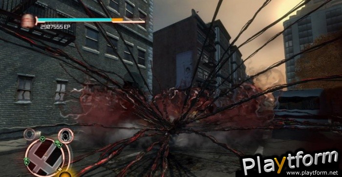 Prototype (Xbox 360)