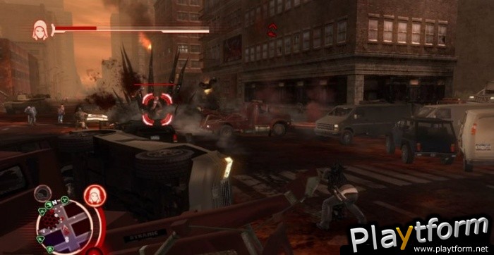 Prototype (Xbox 360)