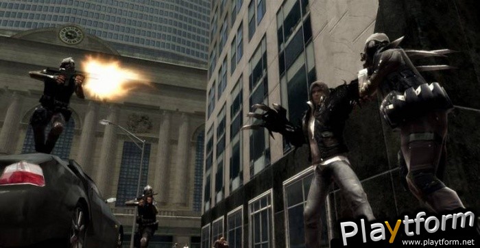 Prototype (Xbox 360)