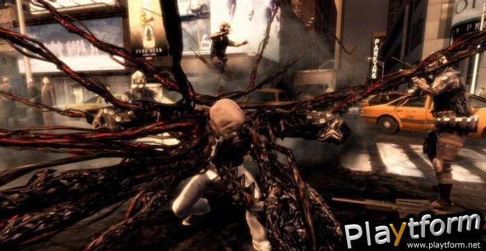 Prototype (Xbox 360)