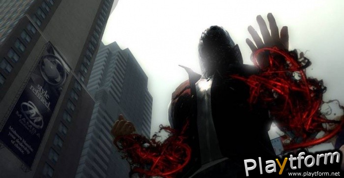 Prototype (Xbox 360)