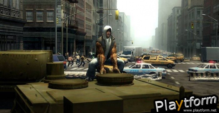 Prototype (Xbox 360)