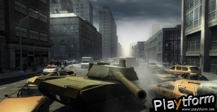 Prototype (Xbox 360)