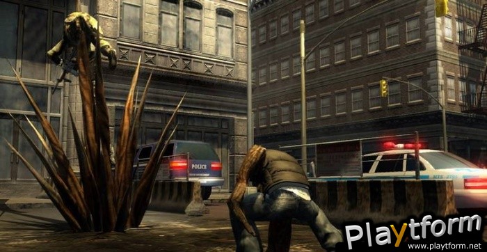 Prototype (Xbox 360)