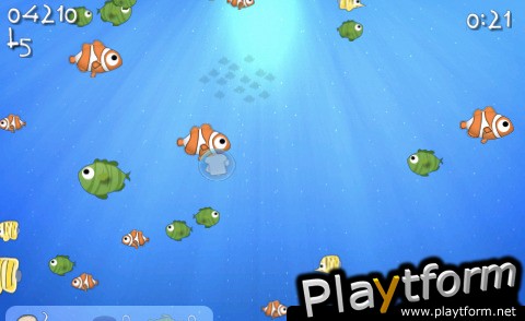 Fishmaster (iPhone/iPod)