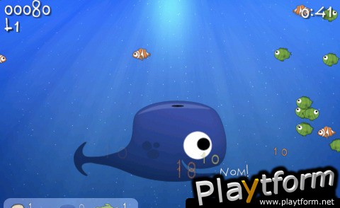Fishmaster (iPhone/iPod)