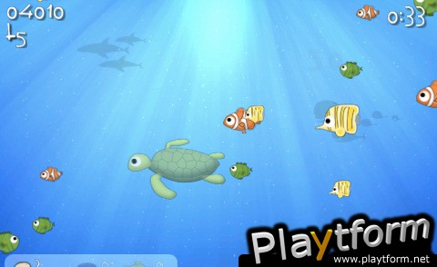 Fishmaster (iPhone/iPod)