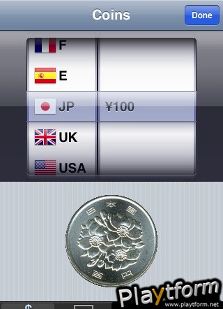 Moneta (iPhone/iPod)