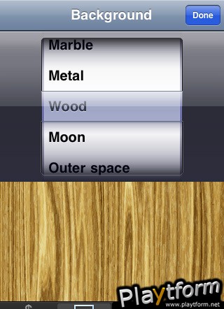 Moneta (iPhone/iPod)