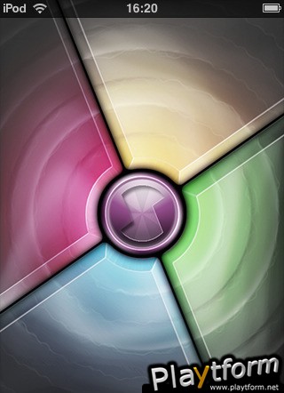 Sensoric (iPhone/iPod)
