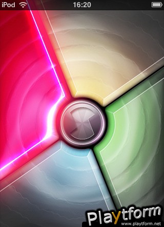 Sensoric (iPhone/iPod)