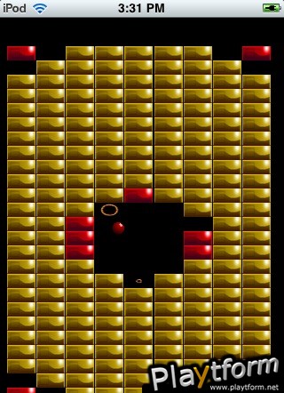 Tilt-a-Ball (iPhone/iPod)