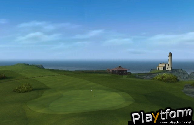 Tiger Woods PGA Tour 10 (Wii)