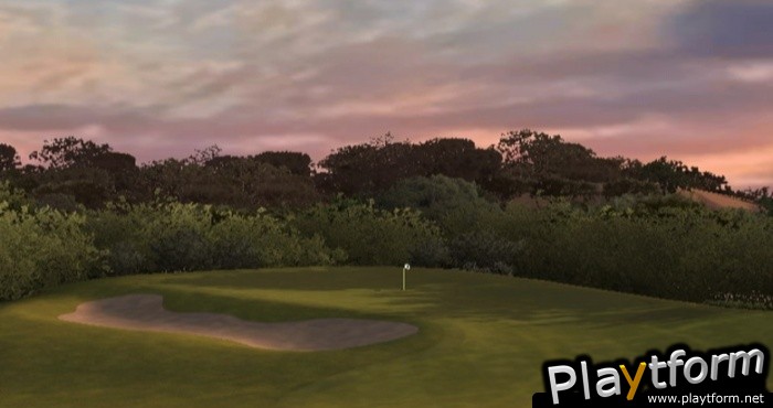 Tiger Woods PGA Tour 10 (Wii)