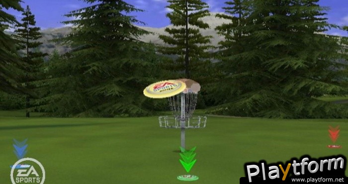 Tiger Woods PGA Tour 10 (Wii)