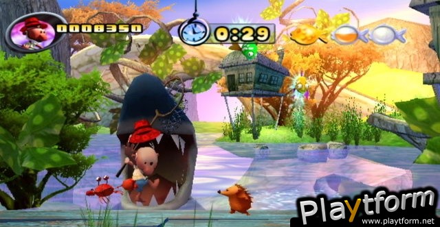 Fish'em All! (Wii)