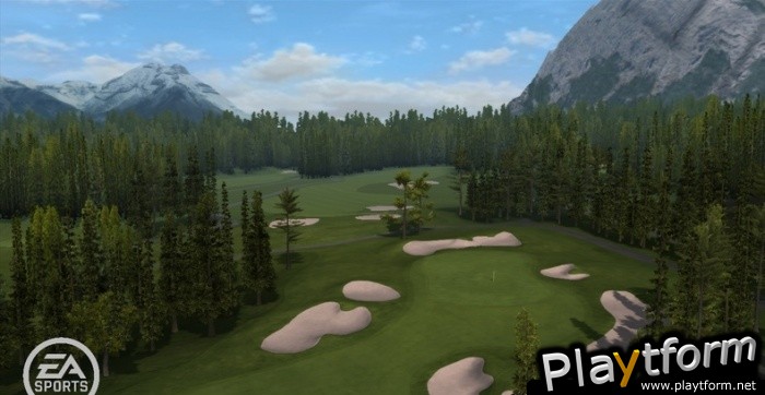 Tiger Woods PGA Tour 10 (PlayStation 3)