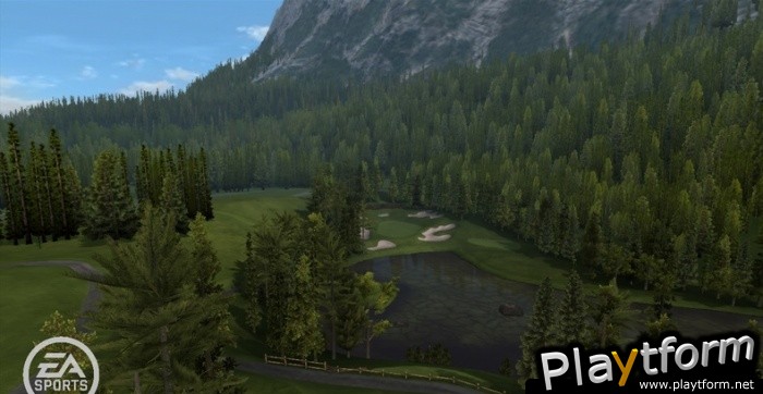 Tiger Woods PGA Tour 10 (PlayStation 3)