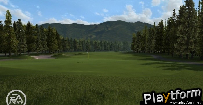 Tiger Woods PGA Tour 10 (Xbox 360)