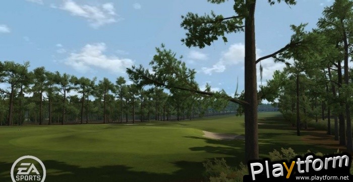 Tiger Woods PGA Tour 10 (Xbox 360)