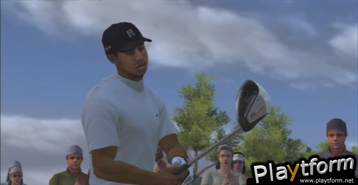 Tiger Woods PGA Tour 10 (Xbox 360)