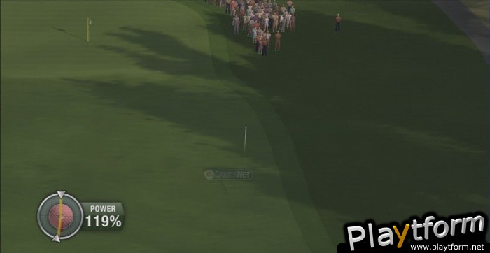 Tiger Woods PGA Tour 10 (Xbox 360)